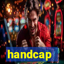 handcap -1,25